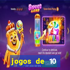 jogos de 10 centavos da pragmatic play